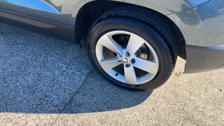 Skoda Karoq 1.0 TSI SE 5dr Petrol Estate